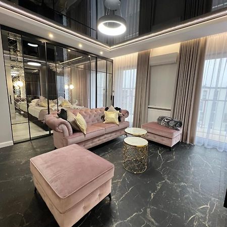 Apartament Primavera 2 Z Sauna I Jacuzzi Kielce Buitenkant foto