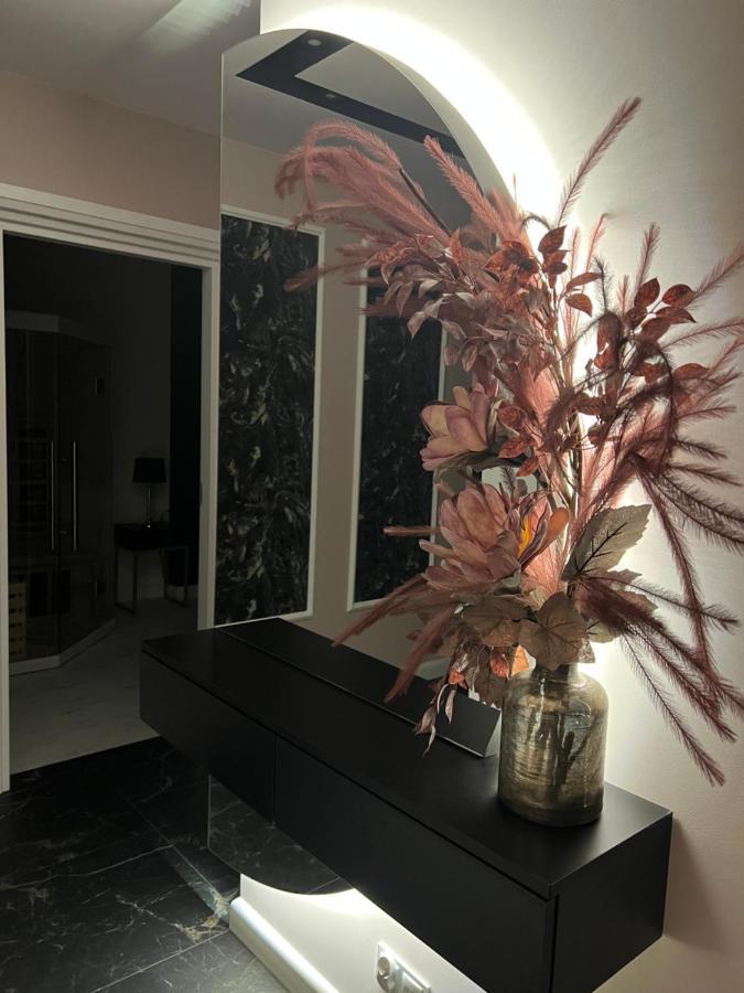 Apartament Primavera 2 Z Sauna I Jacuzzi Kielce Buitenkant foto